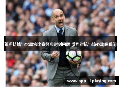 莱斯特城与水晶宫比赛经典时刻回顾 激烈对抗与惊心动魄瞬间 莱斯特城与水晶宫比赛经典时刻回顾 激烈对抗与惊心动魄瞬间