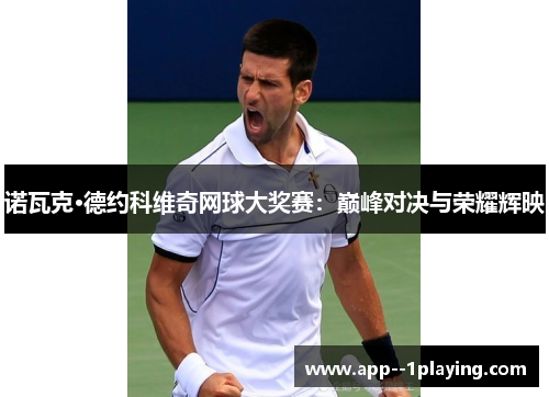 诺瓦克·德约科维奇网球大奖赛:巅峰对决与荣耀辉映 诺瓦克·德约科维奇网球大奖赛:巅峰对决与荣耀辉映