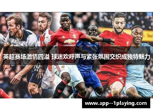 英超赛场激情四溢 球迷欢呼声与紧张氛围交织成独特魅力 英超赛场激情四溢 球迷欢呼声与紧张氛围交织成独特魅力